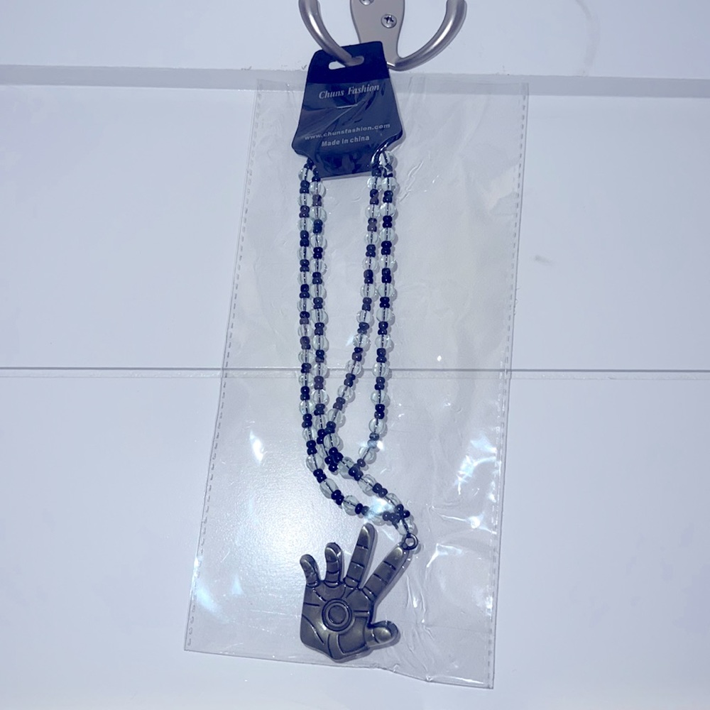 Fashion necklace